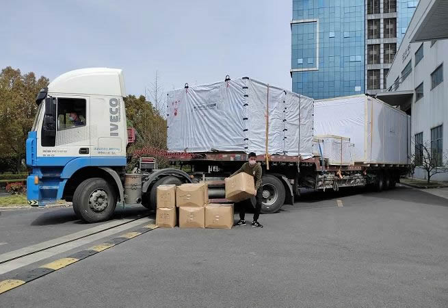 济南到河源货运公司-济南到河源货运专线-自备车辆